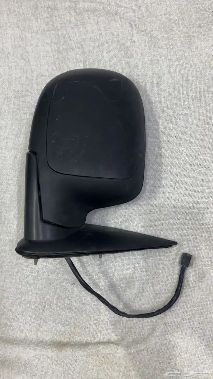 مرايه جمس سوبربان اصليه 0