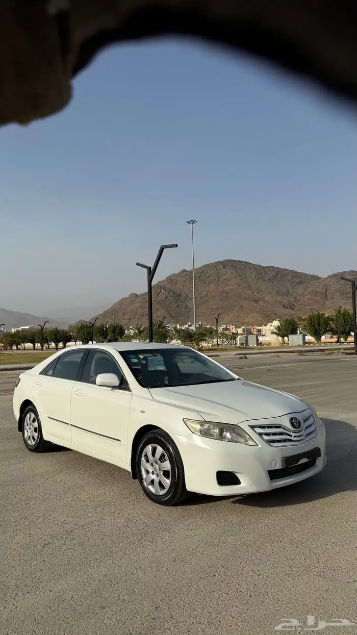 كامري 2011 استاندر ( مباع ) 3