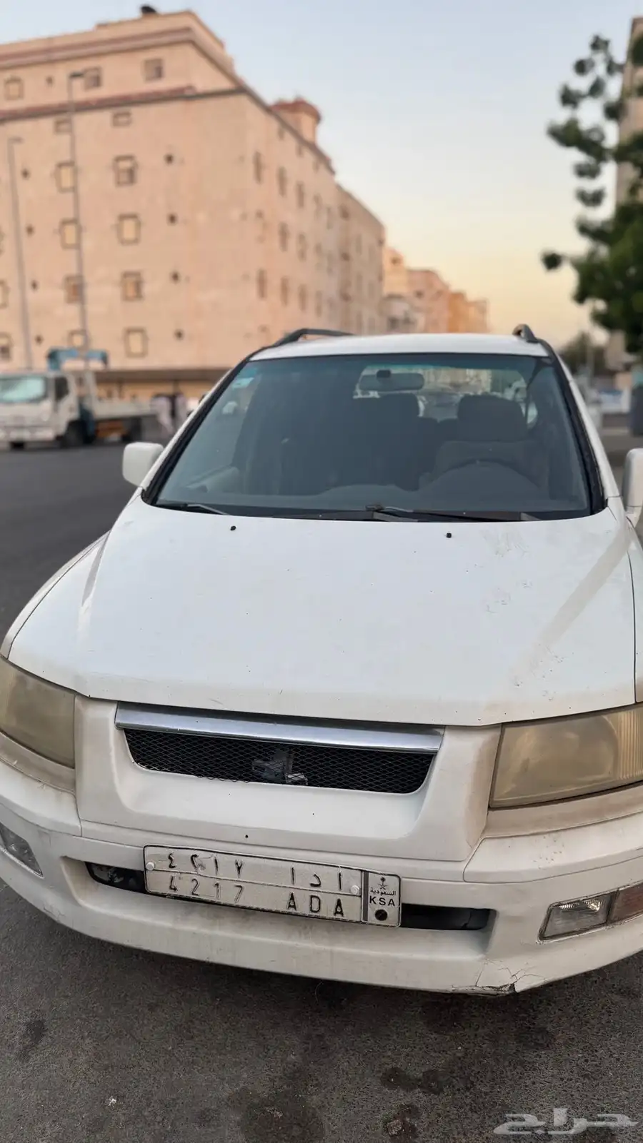 Mitsubishi SpaceWagon 2003 For Sale 12 000 0