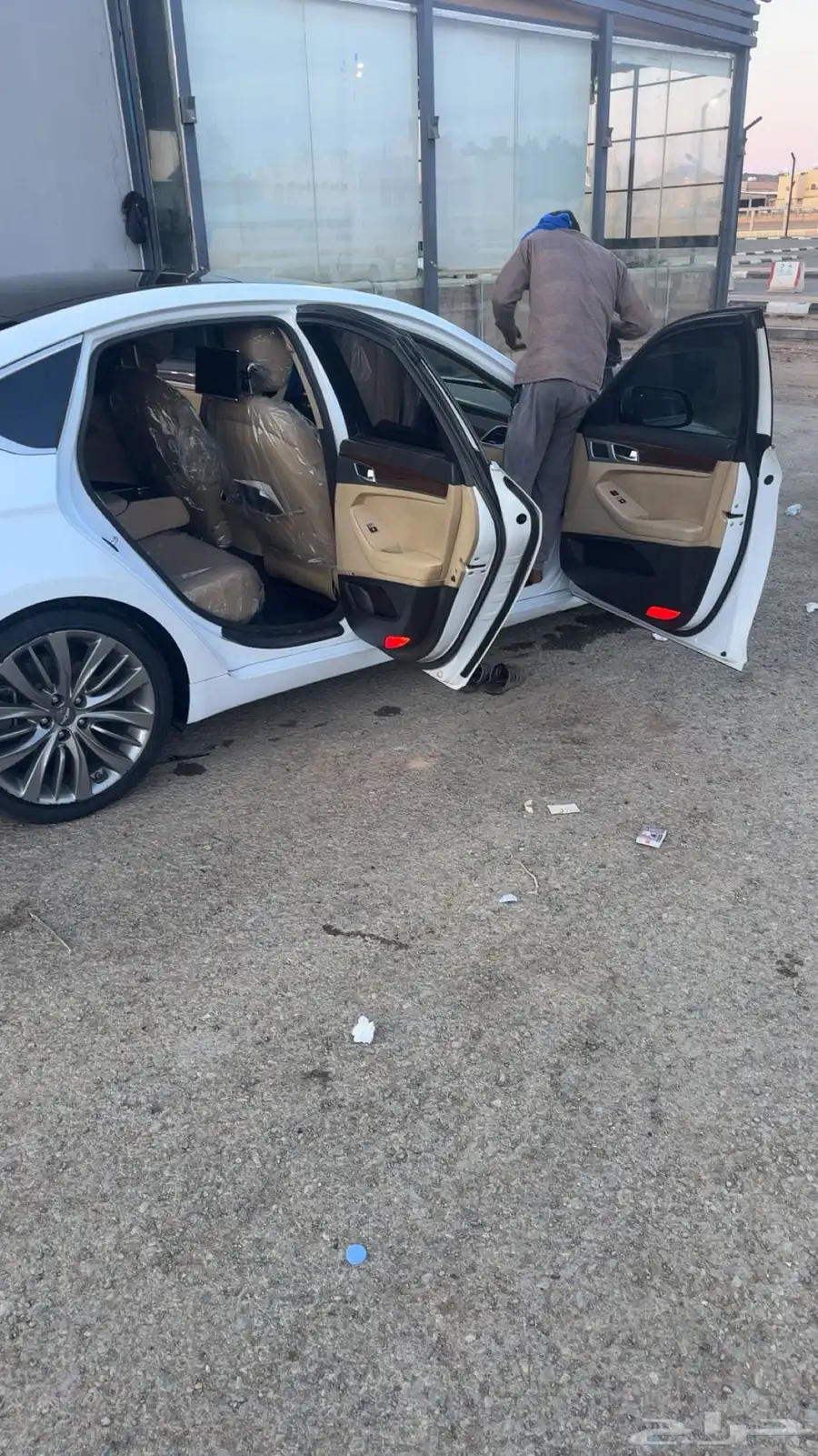 جنيسس 2016 3