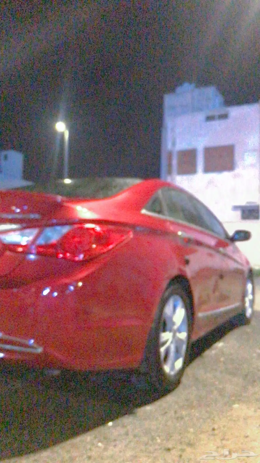 سوناتا 2012 فل كامل 2