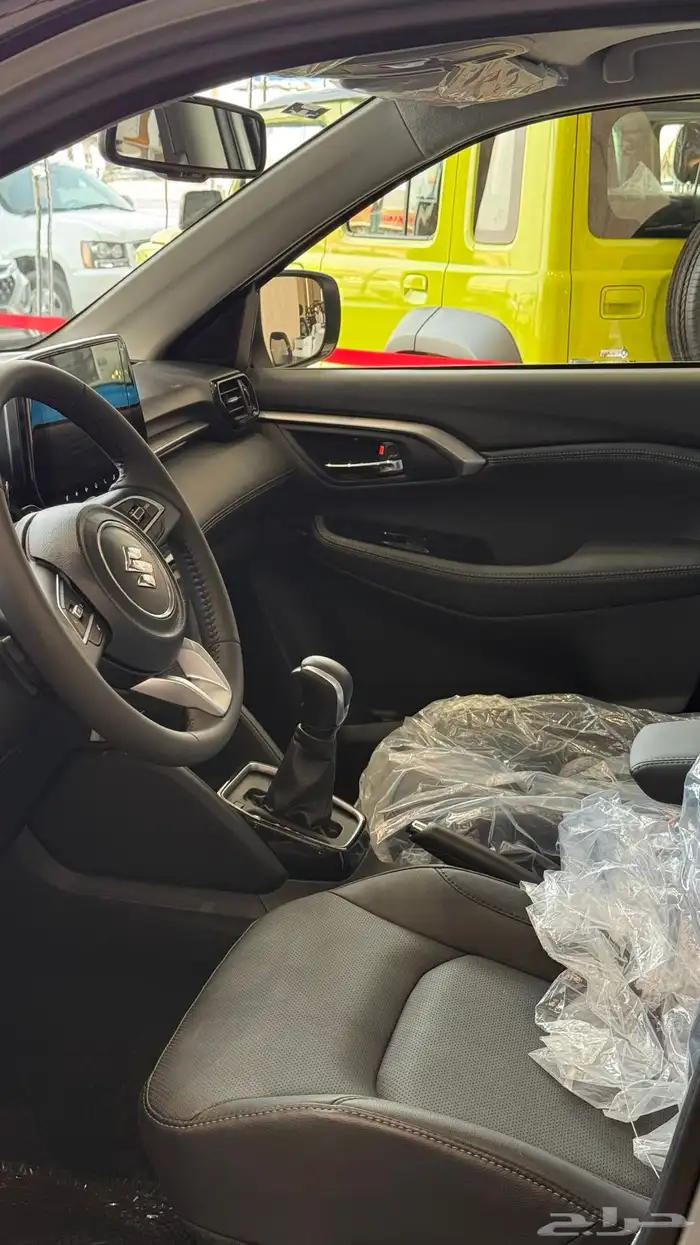 جراند فيتارا 2025 5