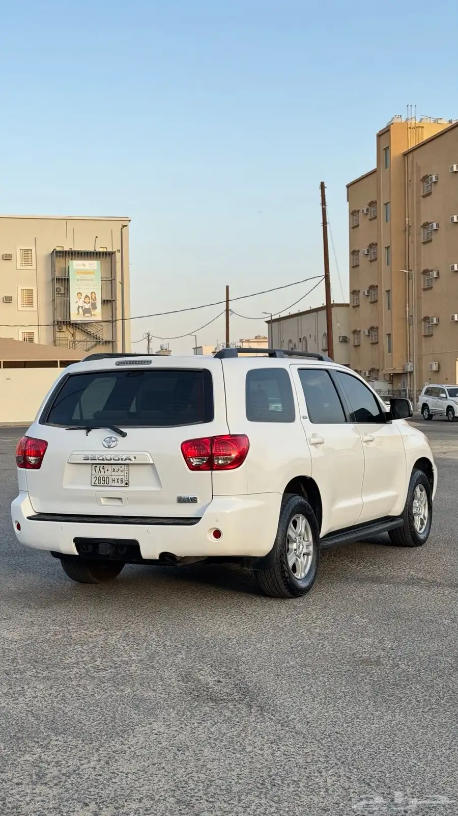 سكويا 2011 دبل دفلك 2