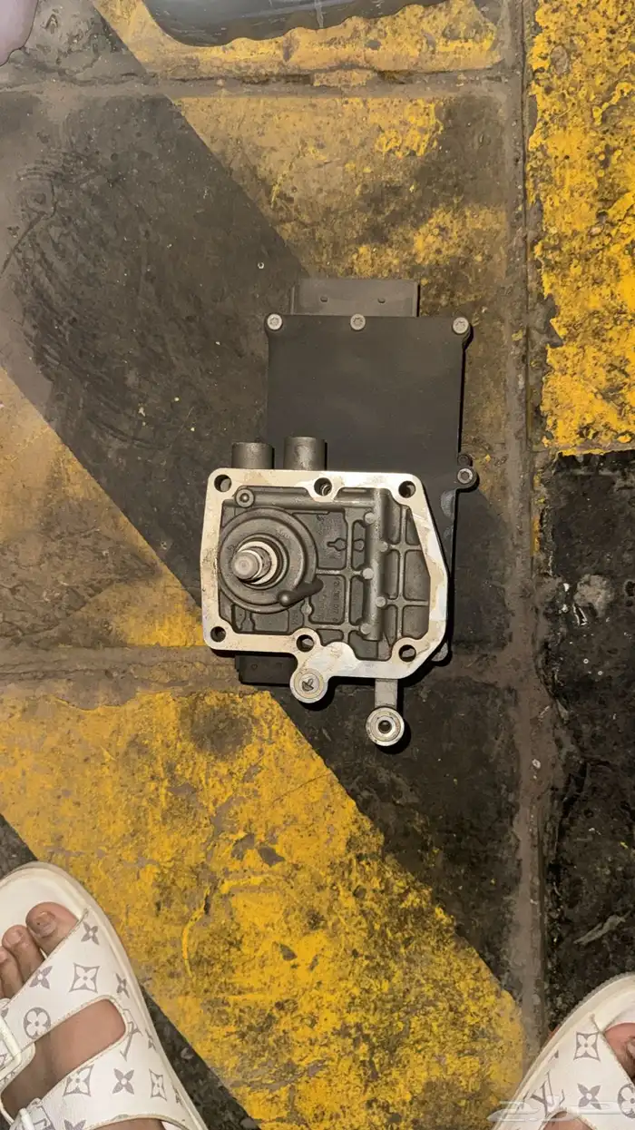 قطع غيار اكتروس مزسيدس مستخدم وجديد 11