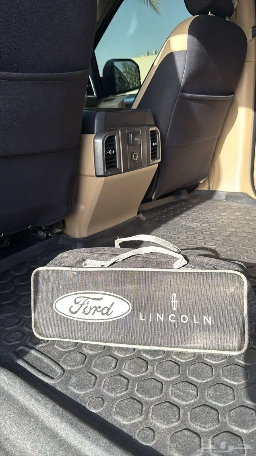 للبيع فورد F150 2015 23