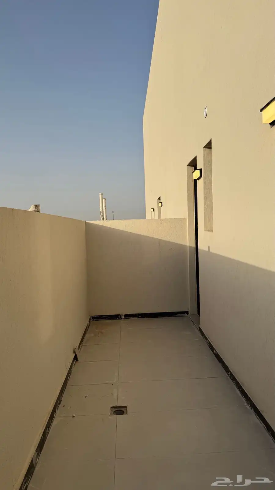 فيلا جديدة للبيع 19