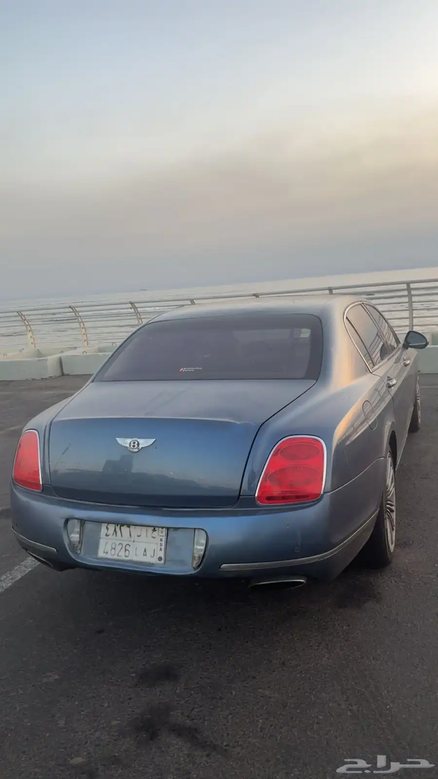 بنتلي speed )2011) w12 9