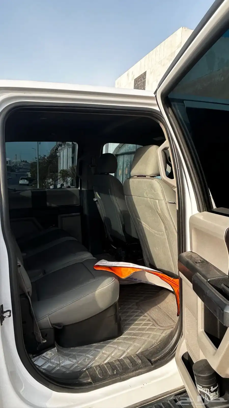 F150 2019 للبيع نظيف 15