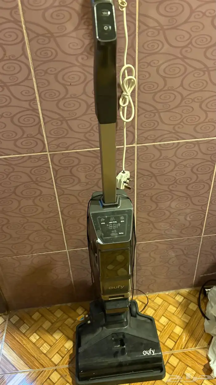 مكنسة يوفي 0