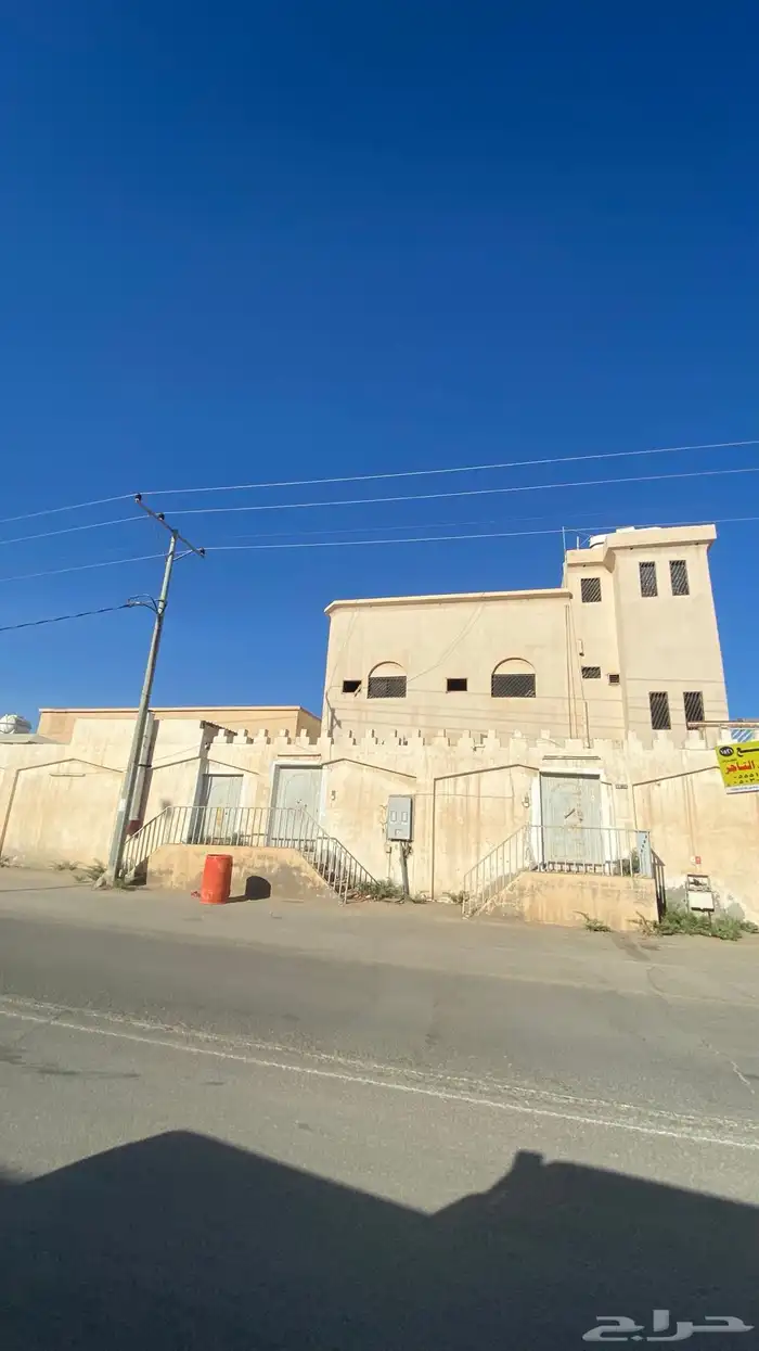 مجمع سكني فرصة عقارية 2