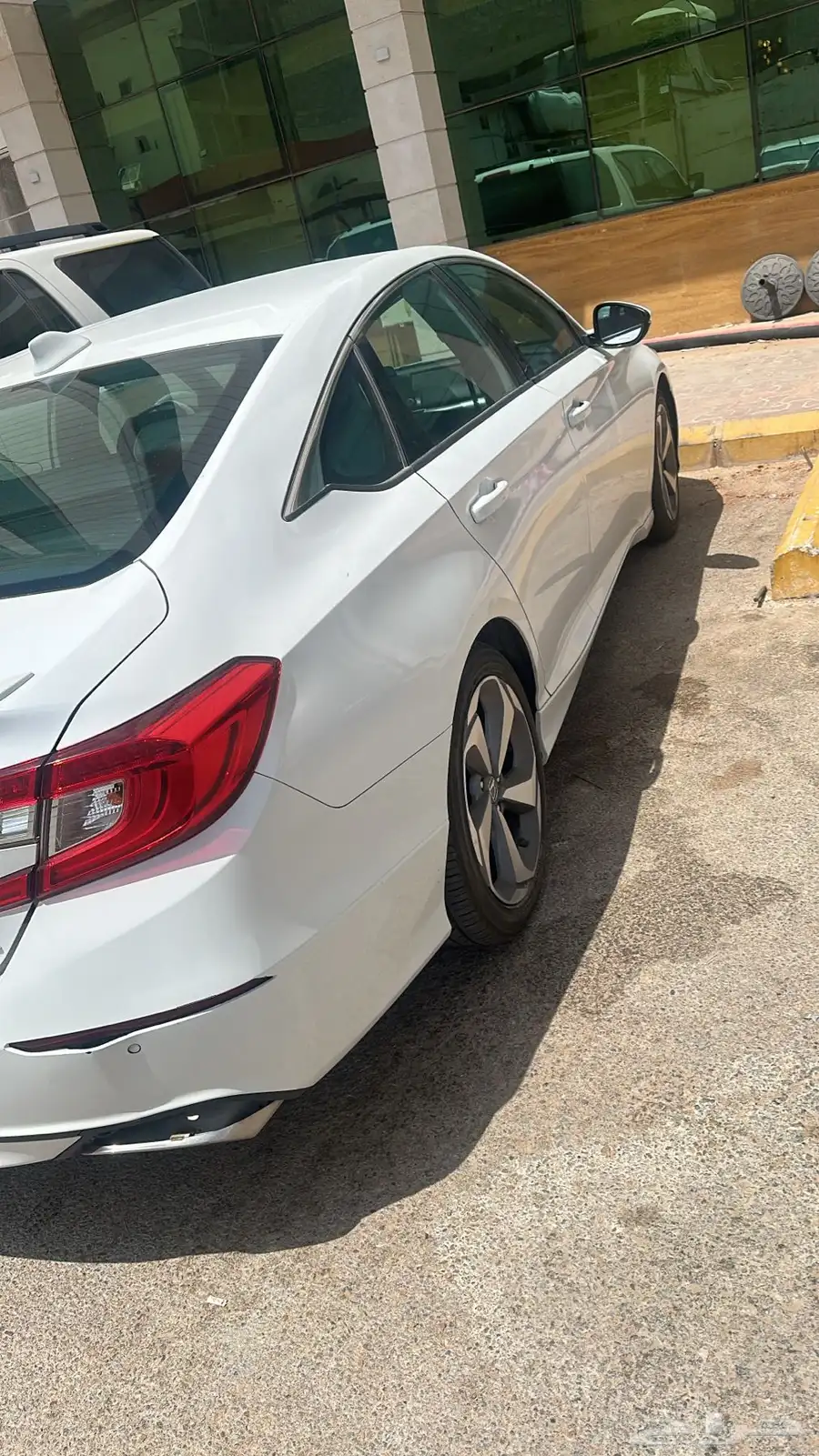 اكورد سبورت 2018 1
