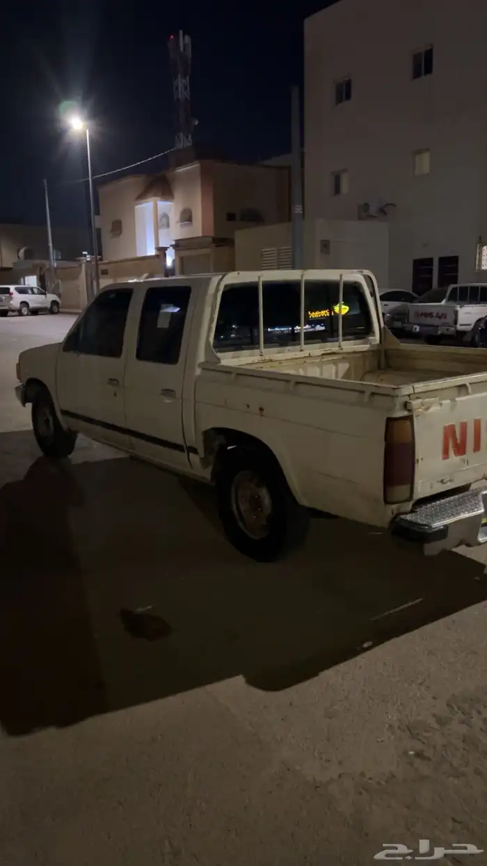 ددسن موديل 87 خليجي 1