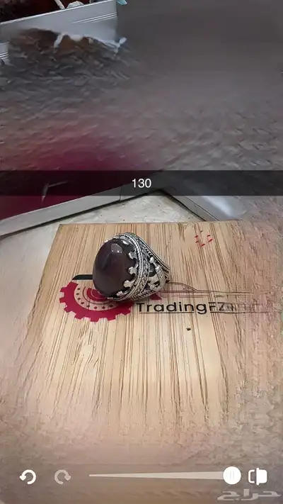 خواتم فضه 3