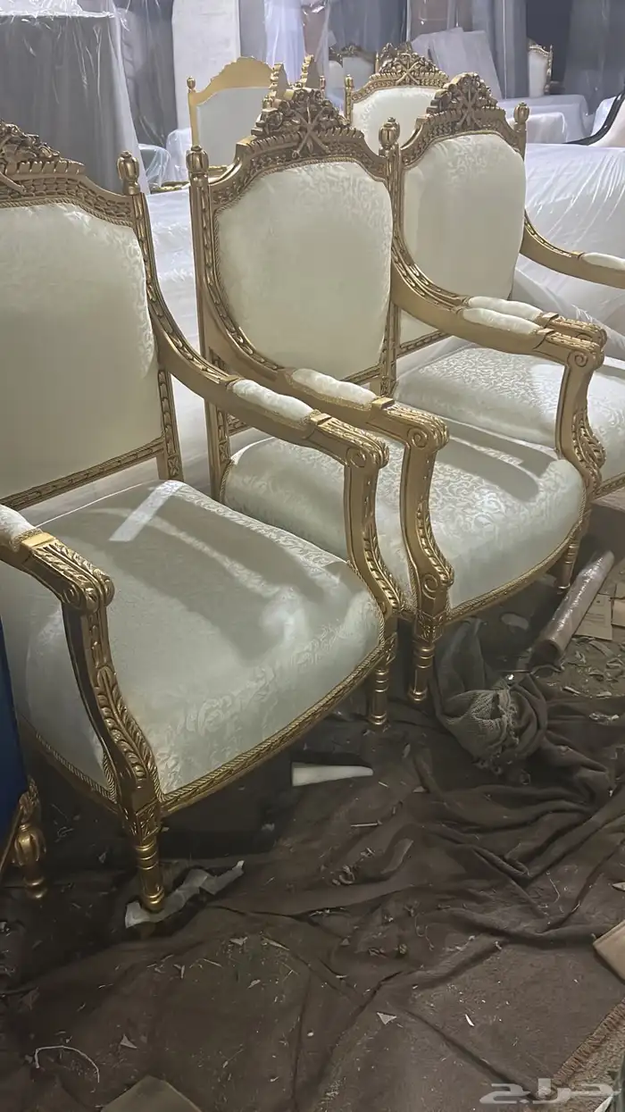 تفصيل كنب 8