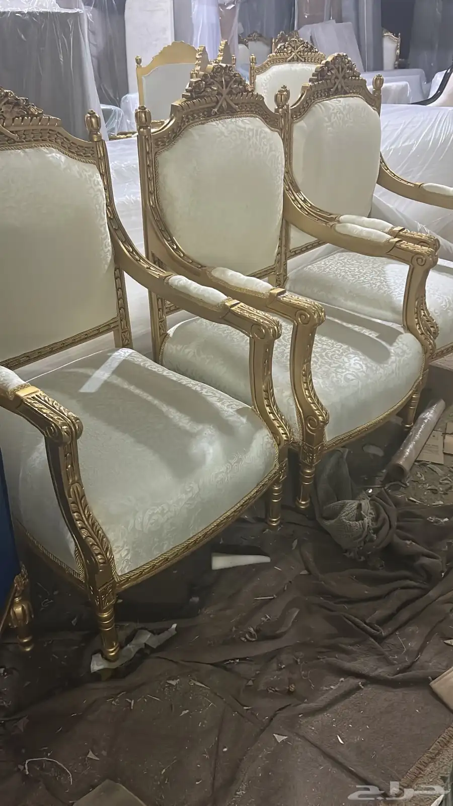 تفصيل كنب 8