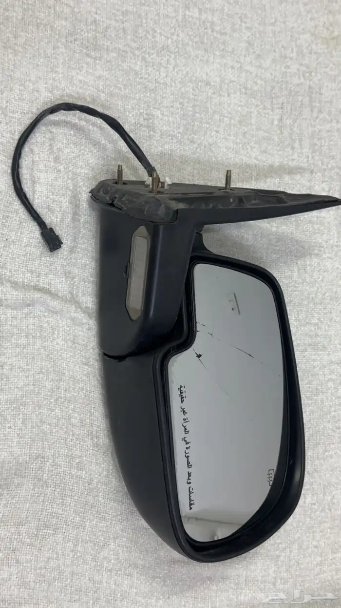 مرايه جمس سوبربان اصليه 1