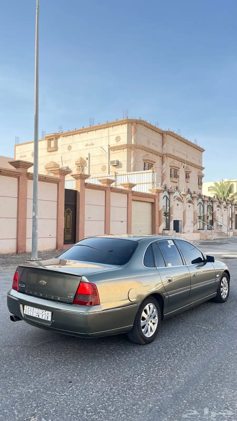 كابرس2004 3