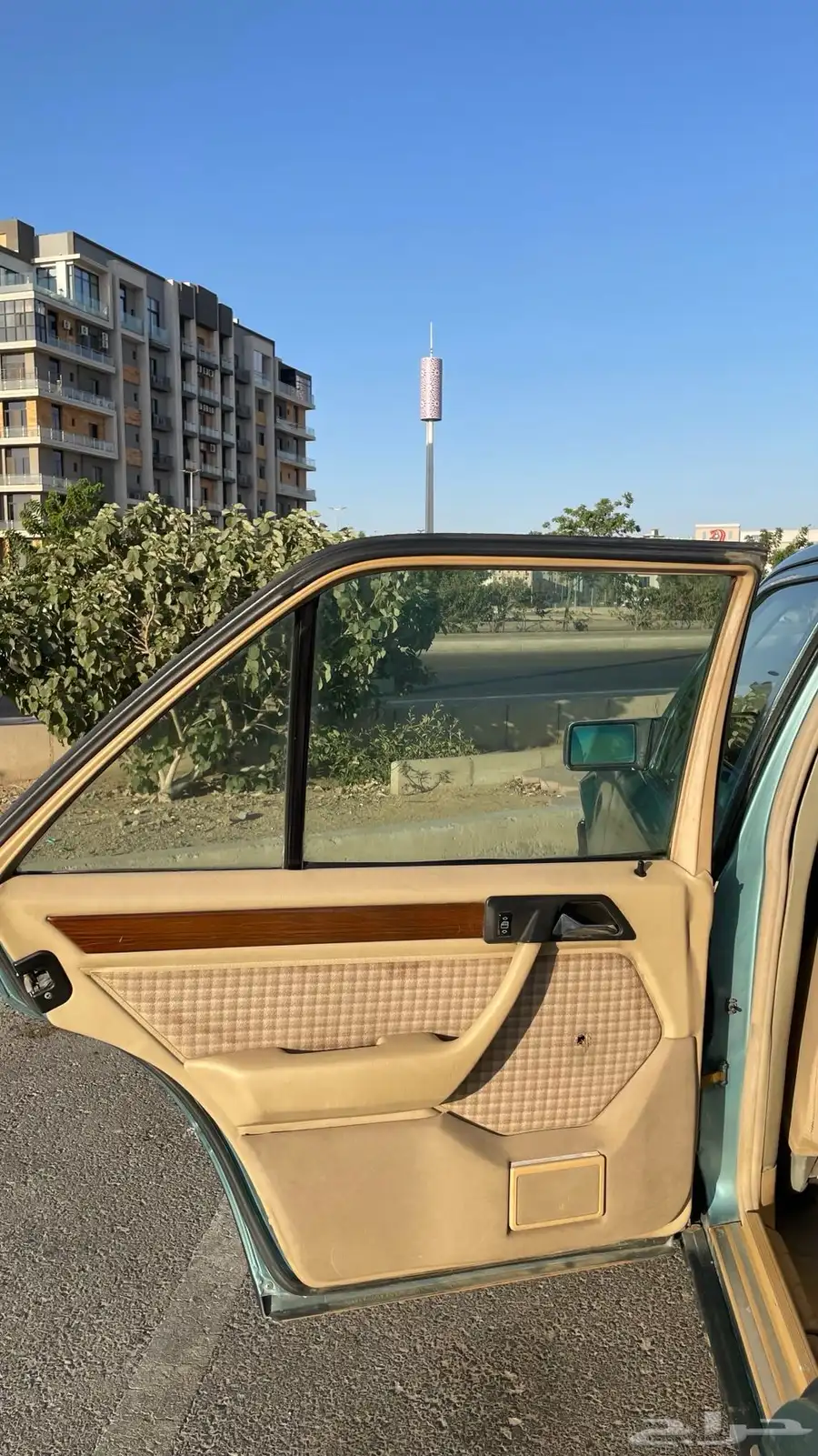 شبح S220 1994 للبيع او للبدل 6