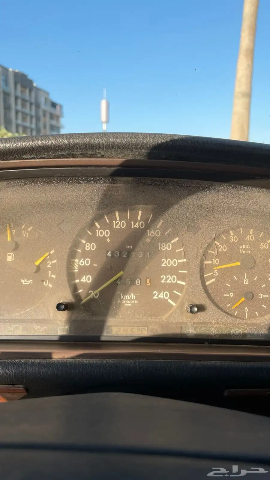 شبح S220 1994 للبيع او للبدل 11