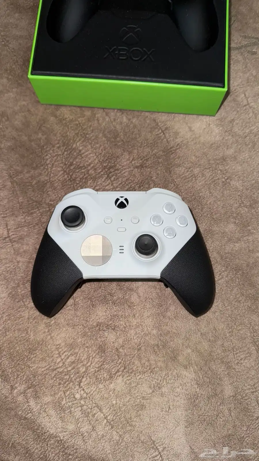 يد اكس بوكس ايليت 2 XBOX elite 2