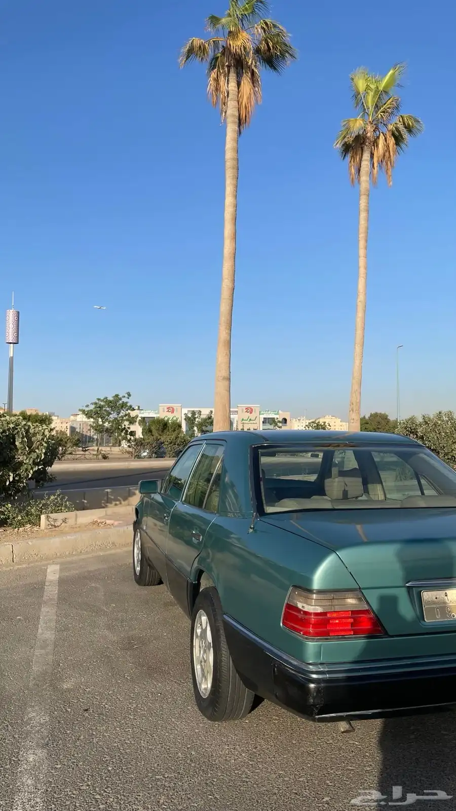 شبح S220 1994 للبيع او للبدل 3