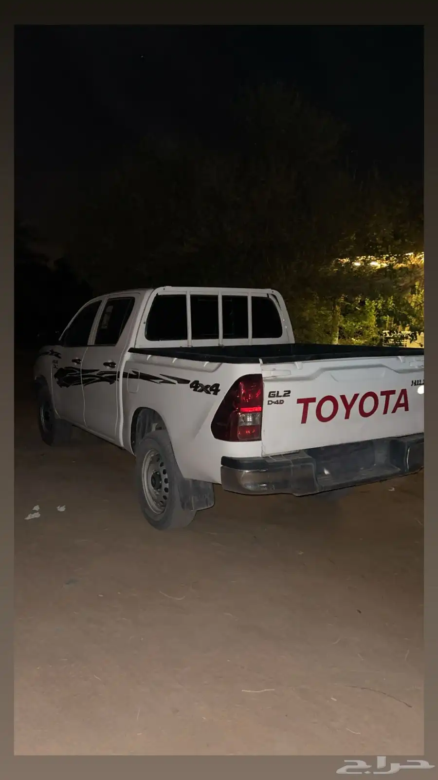 هايلكس دبل 2024 1