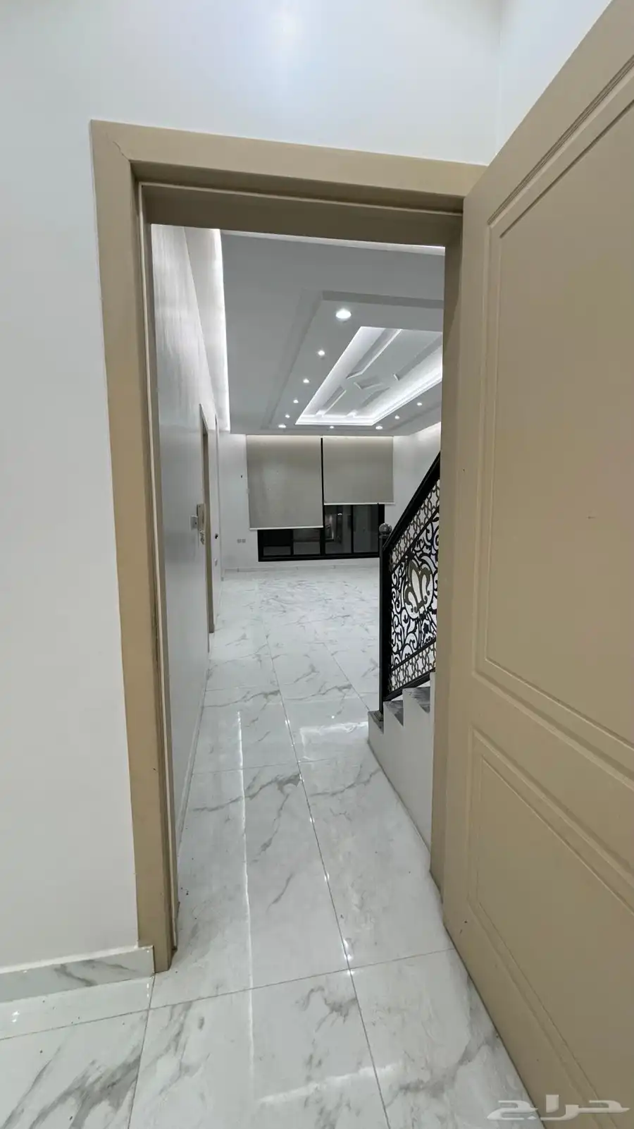 فلة للإيجار 8