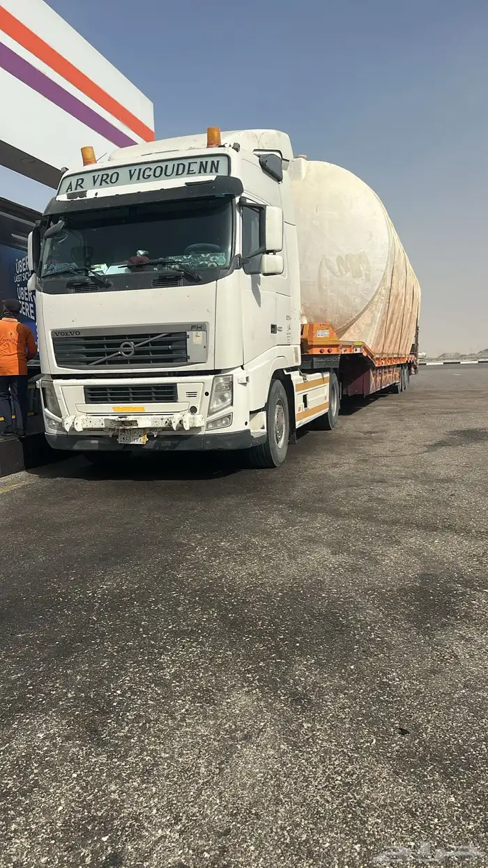 لوبد في الدمام 2