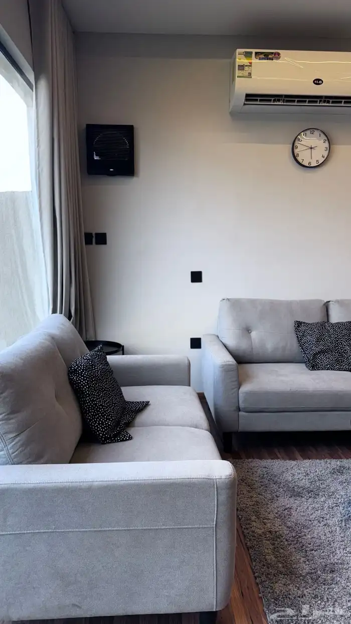 شاليه عرسان جديد للايجار 3
