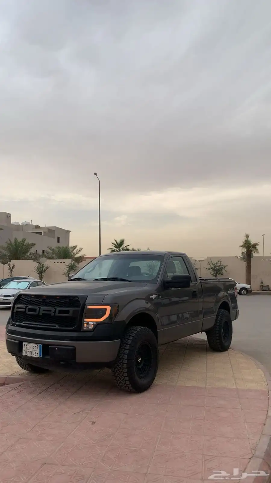 F150 2012 0