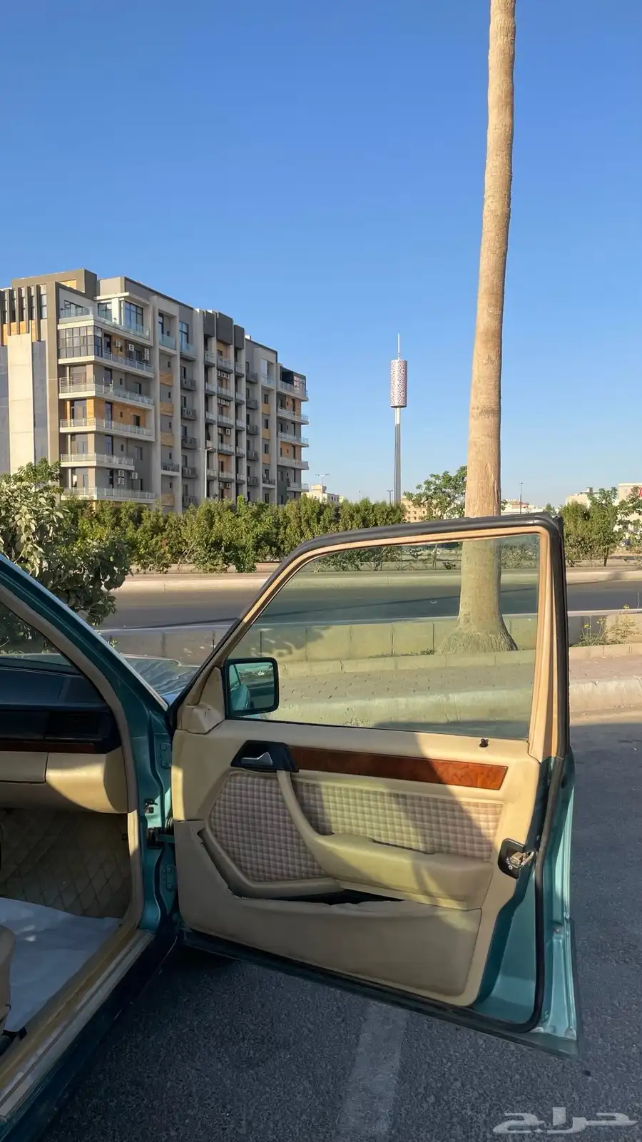 شبح S220 1994 للبيع او للبدل 8