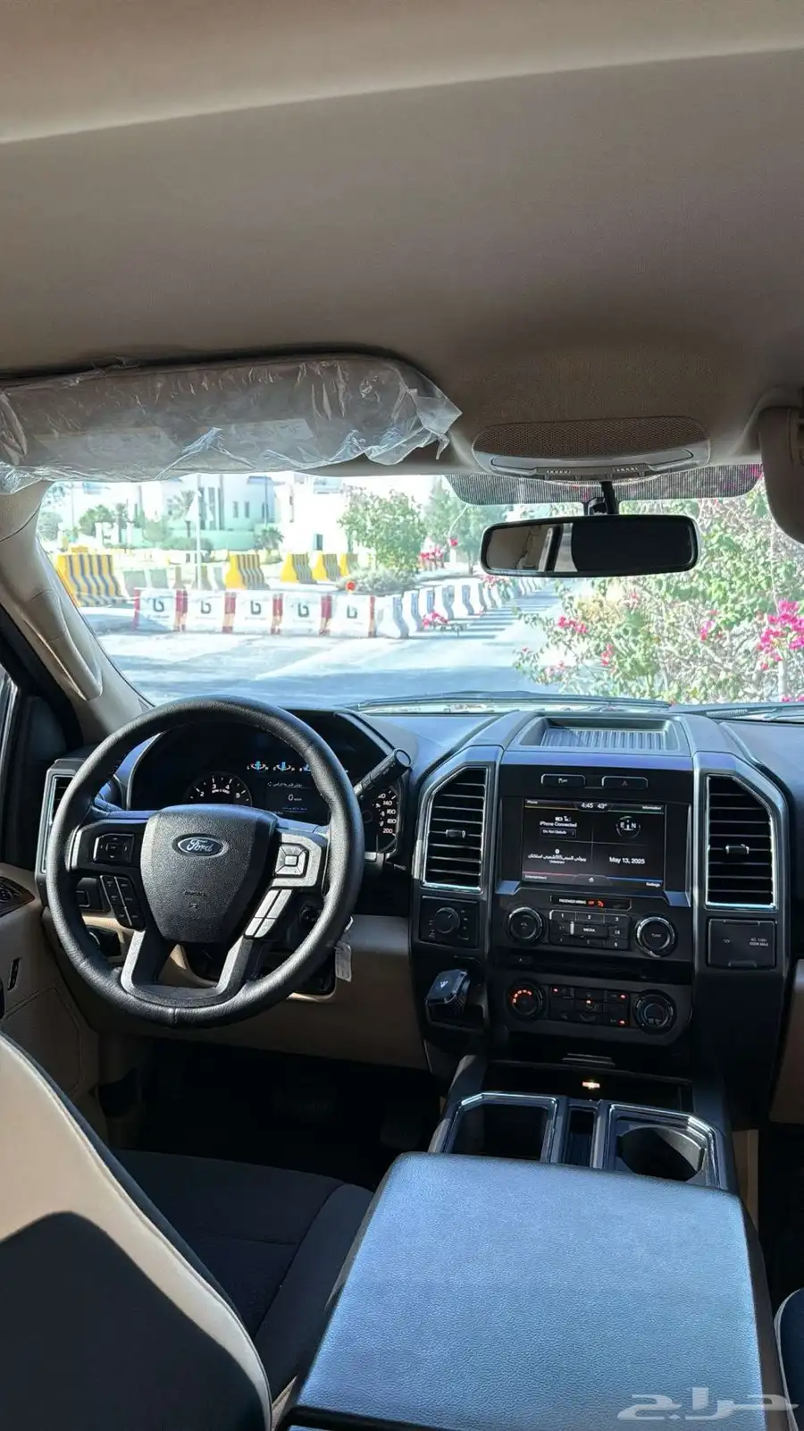 للبيع فورد F150 2015 18