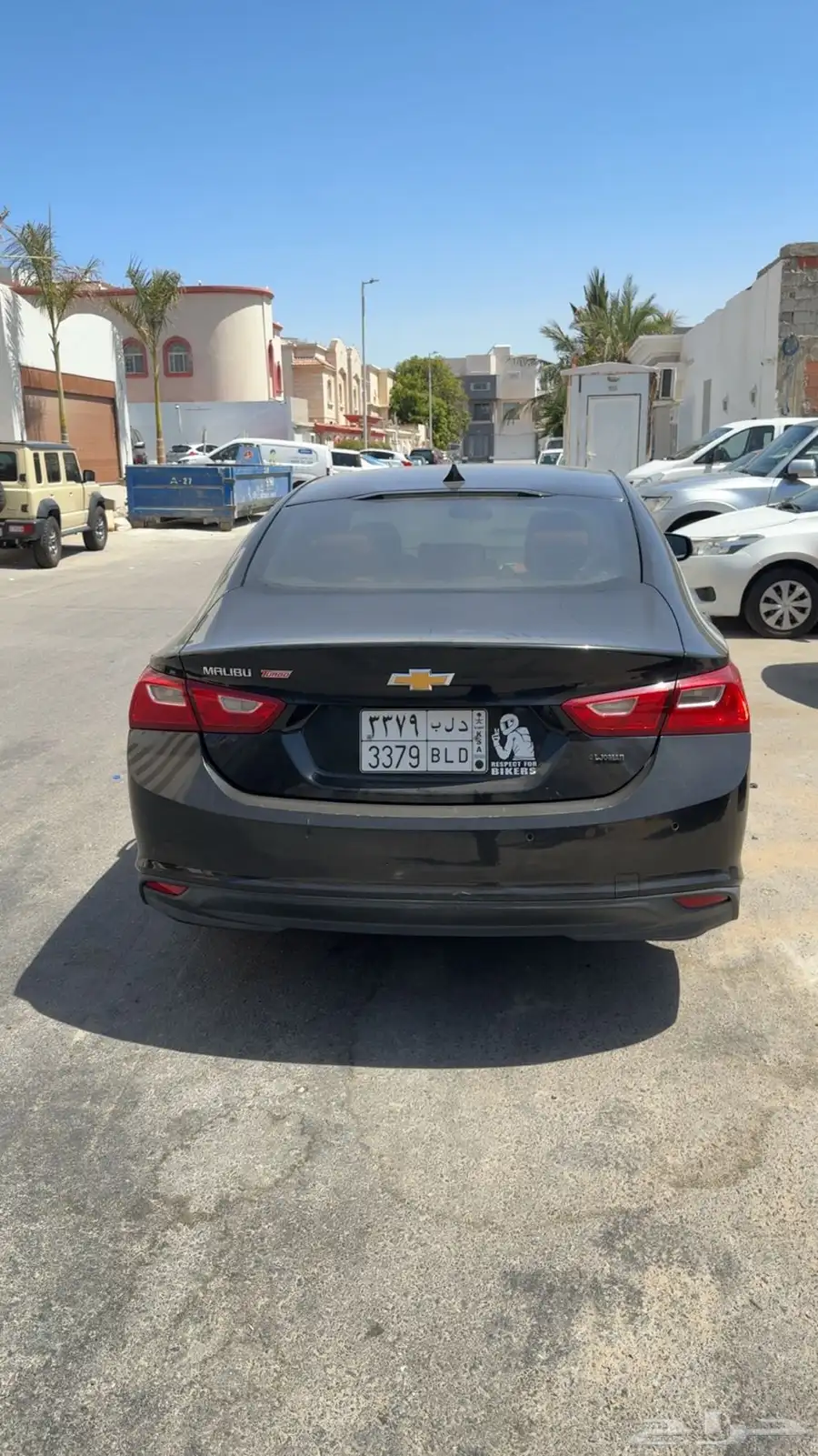 ماليبو 2020 3
