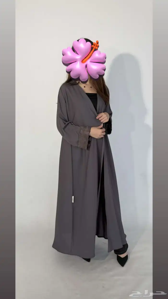 معمل خياطة عبايات جمله 8