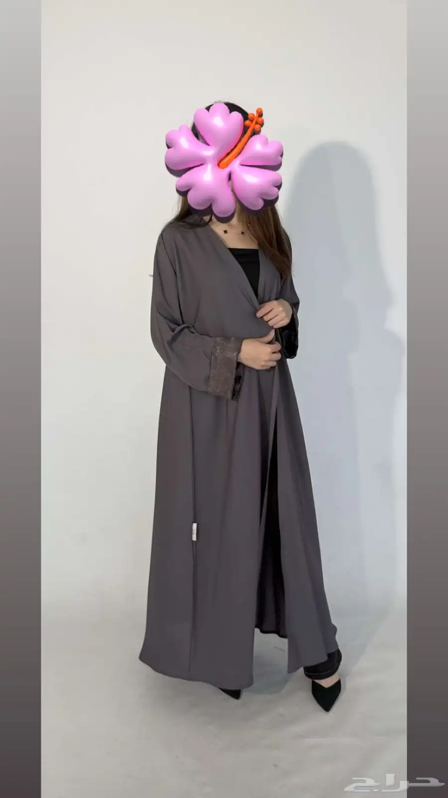 معمل خياطة عبايات جمله 8