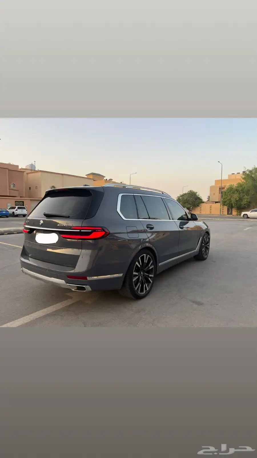 BMW X7 2023 3