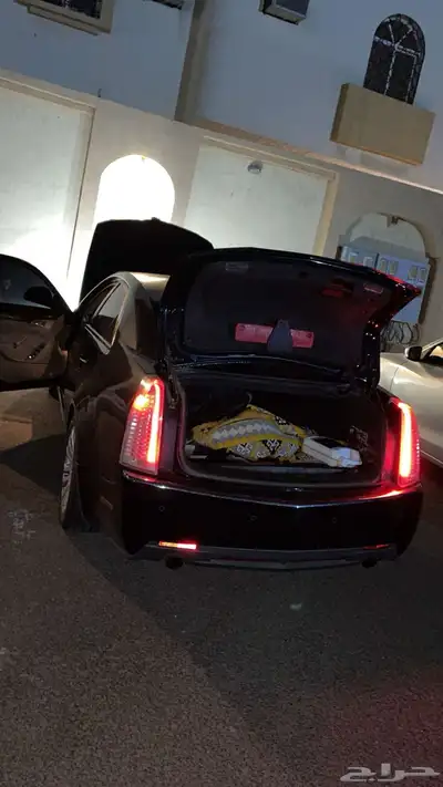 كاديلاك للبيع او للبدل المناسب 3