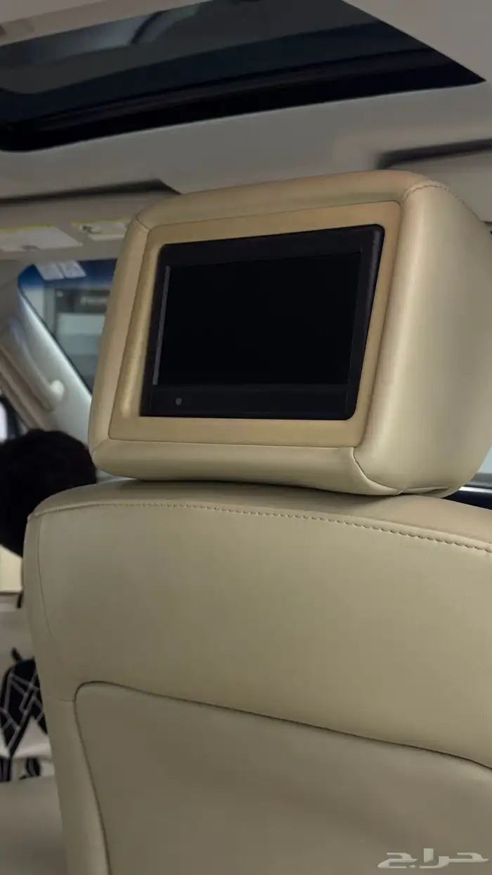 للبيع انفينتي QX80 2016 25