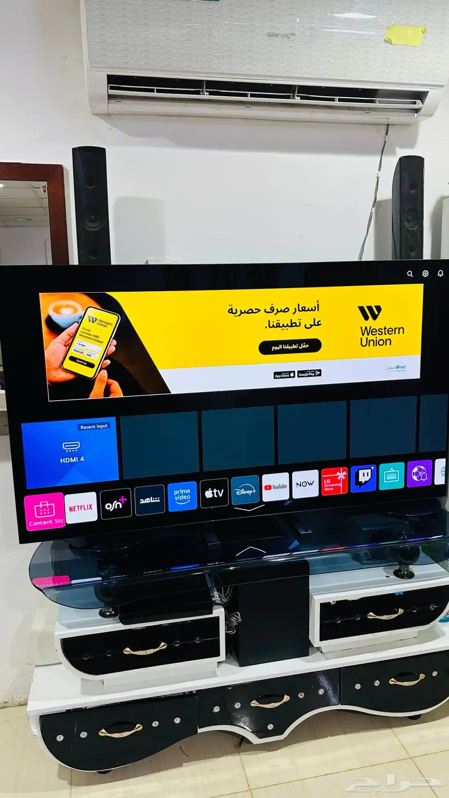 lg oled 65 inch 4k smart 120hz 4