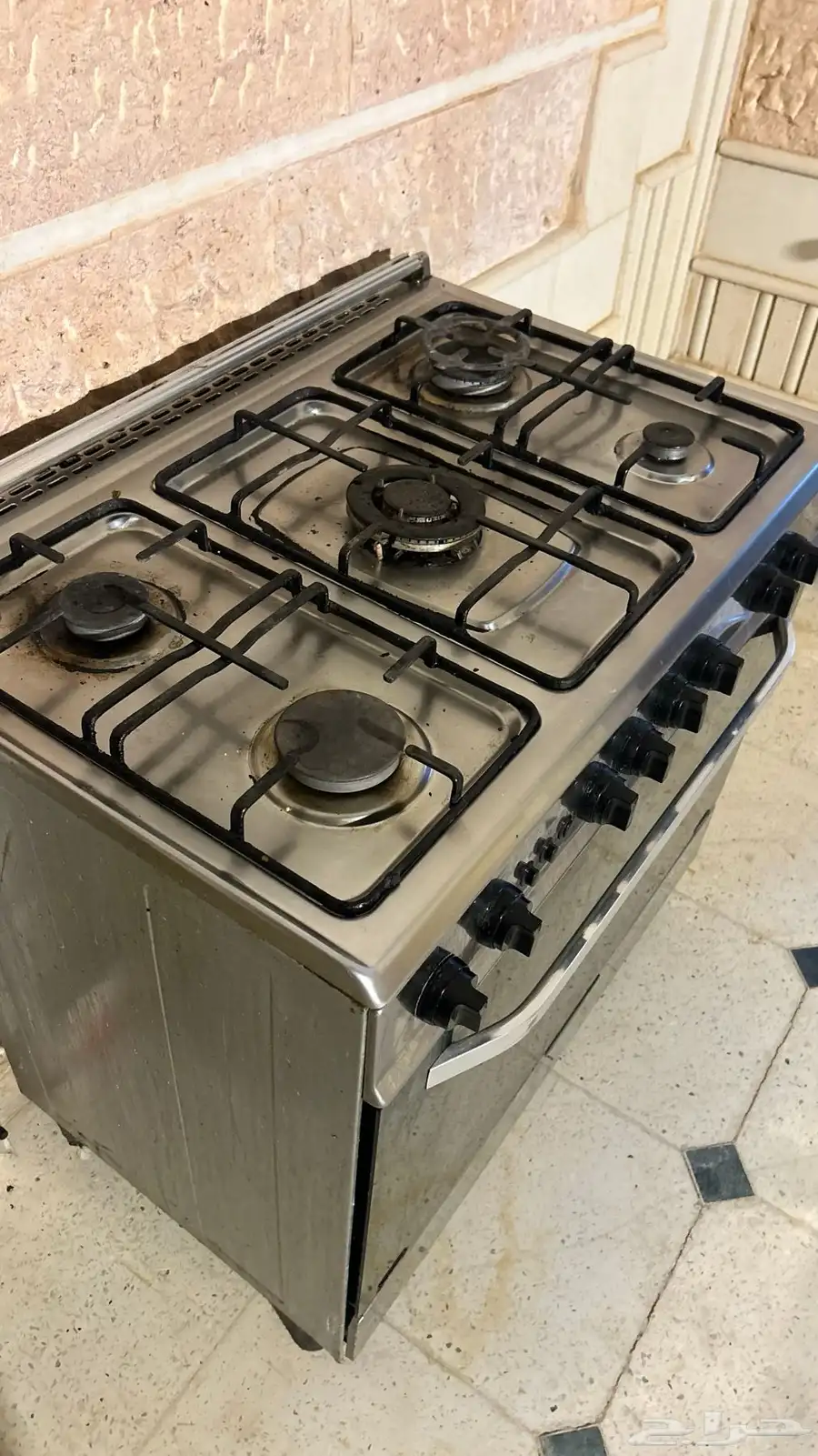 فرن 0