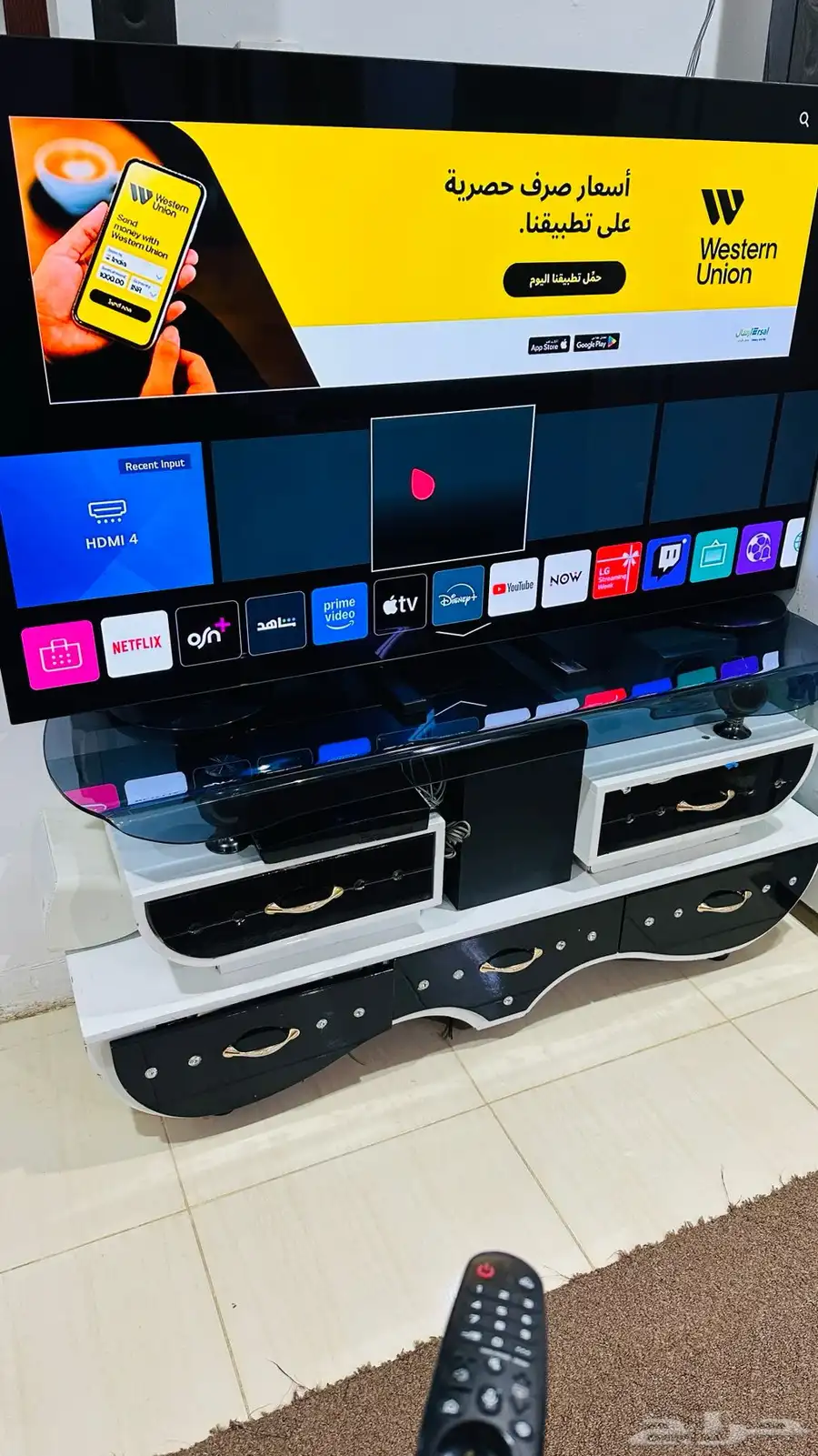 lg oled 65 inch 4k smart 120hz 0
