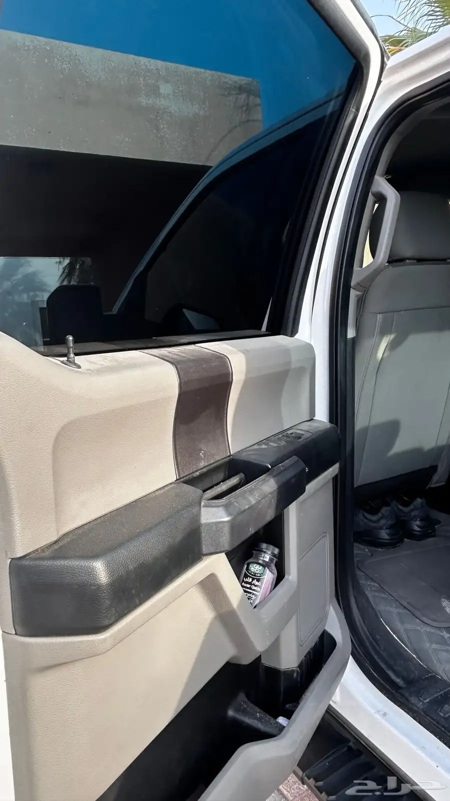 F150 2019 للبيع نظيف 14