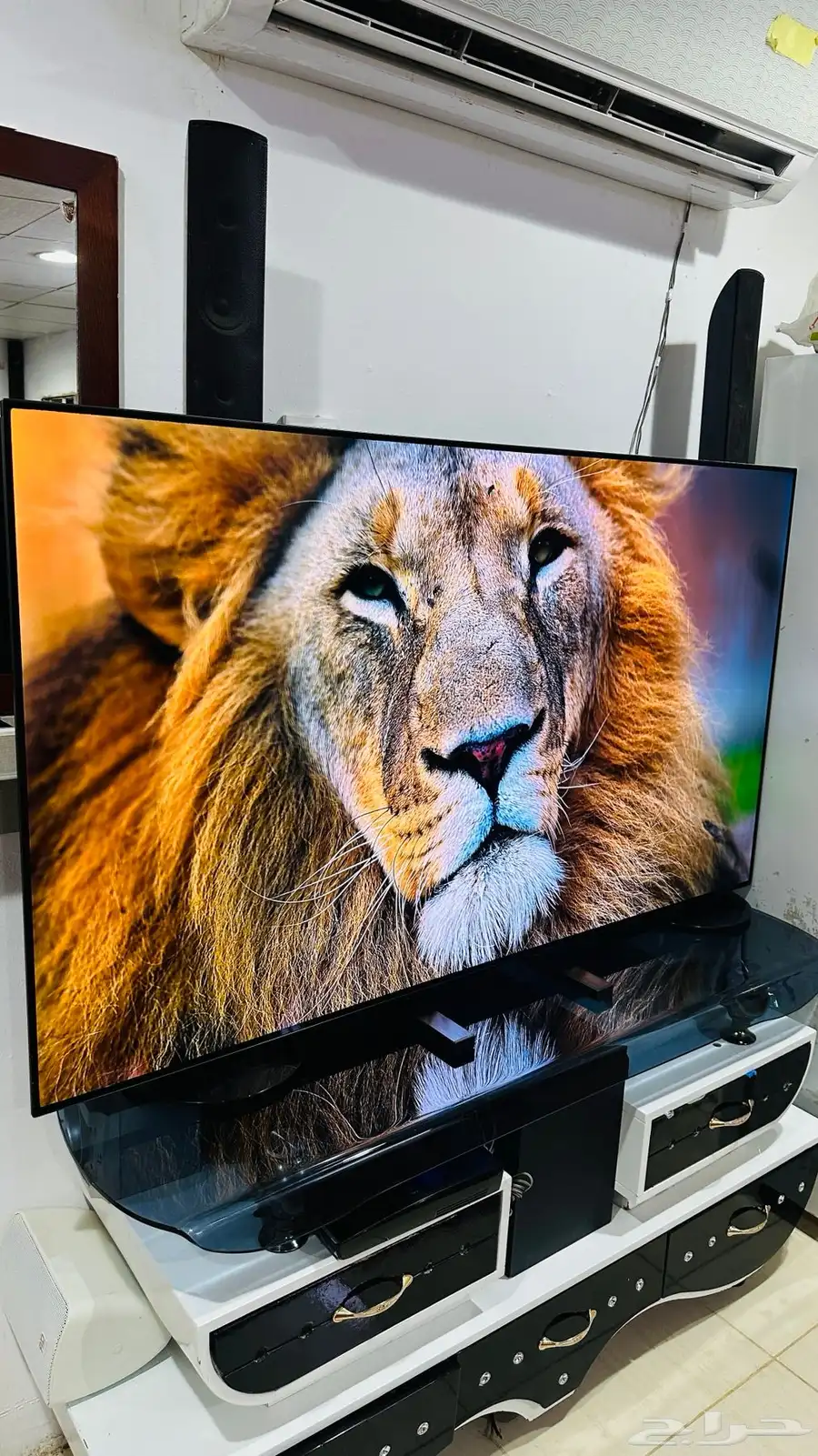 lg oled 65 inch 4k smart 120hz 2