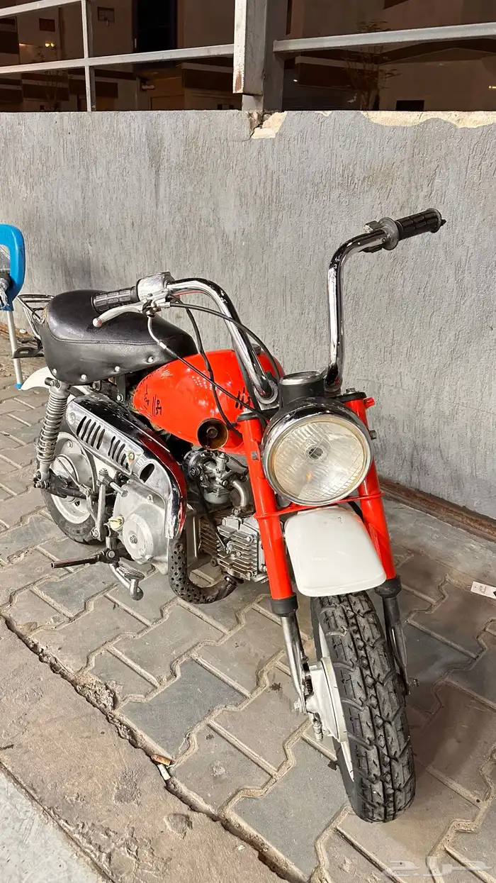 دباب هوندا جحش للبيع 0