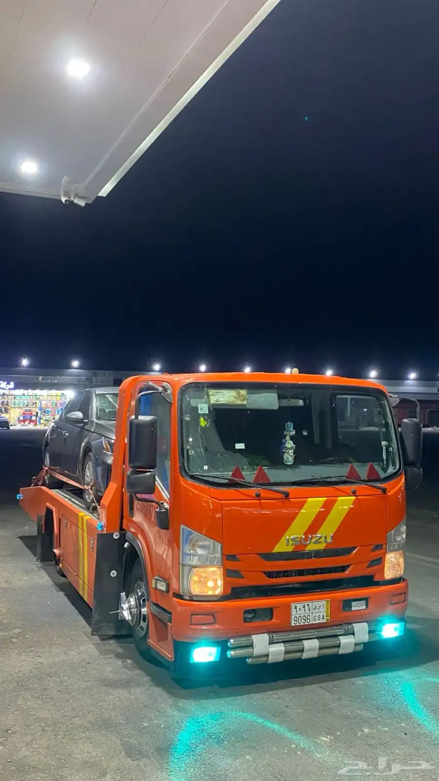 سطحة محايل عسير 0