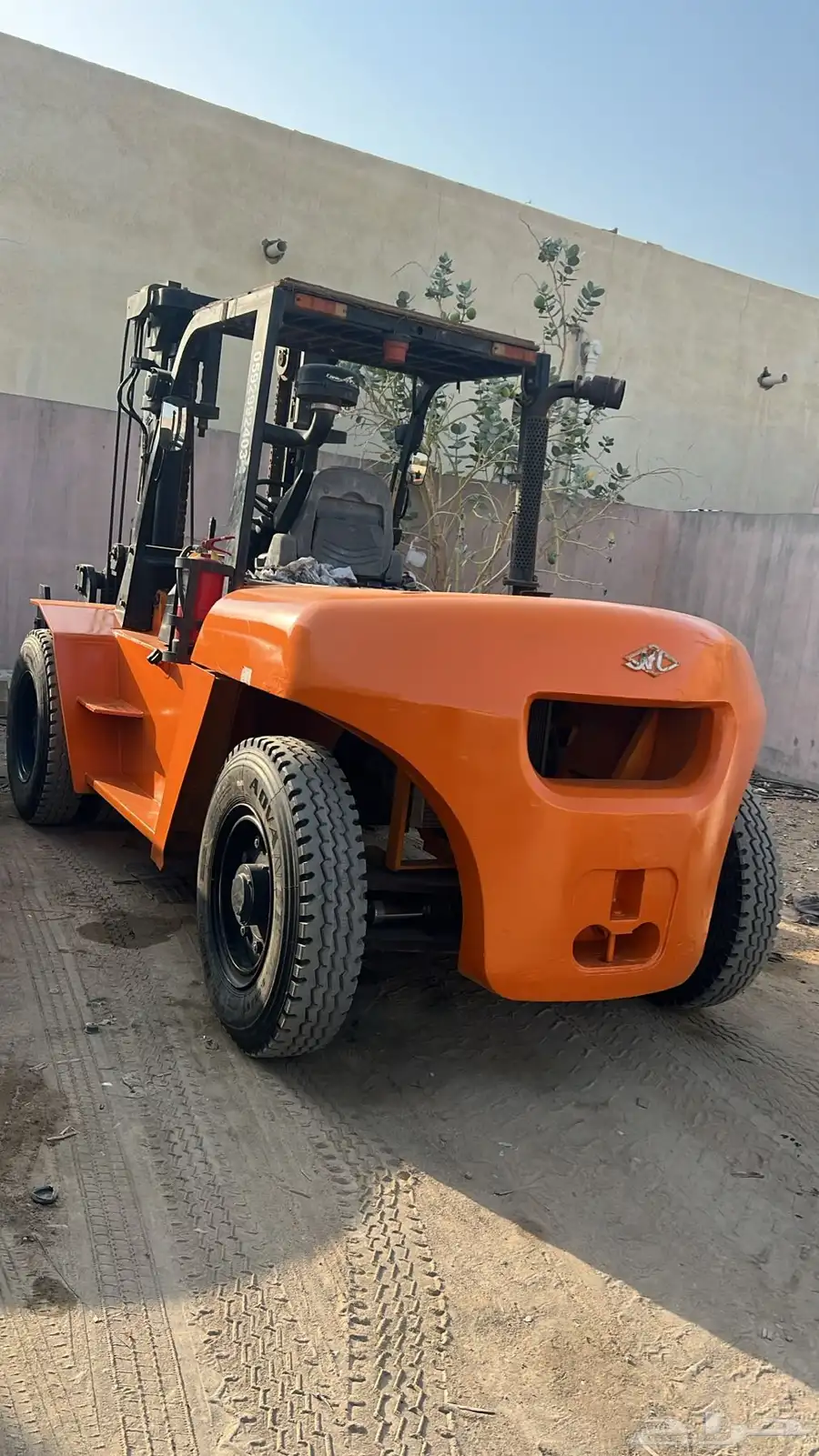 forklift for rent 3