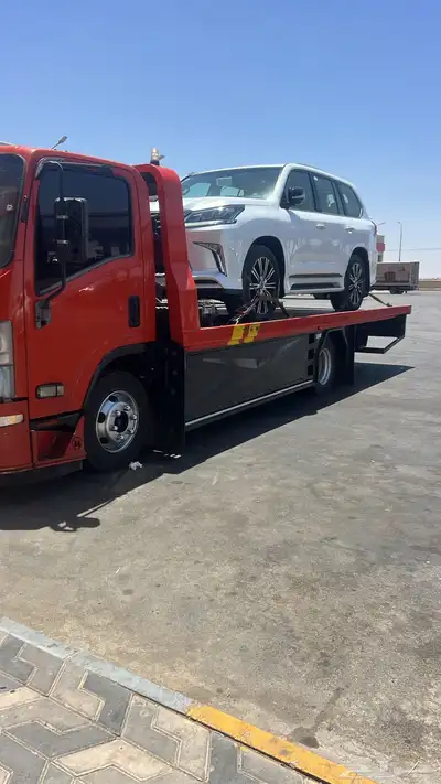 سطحه هدروليك حايل 0
