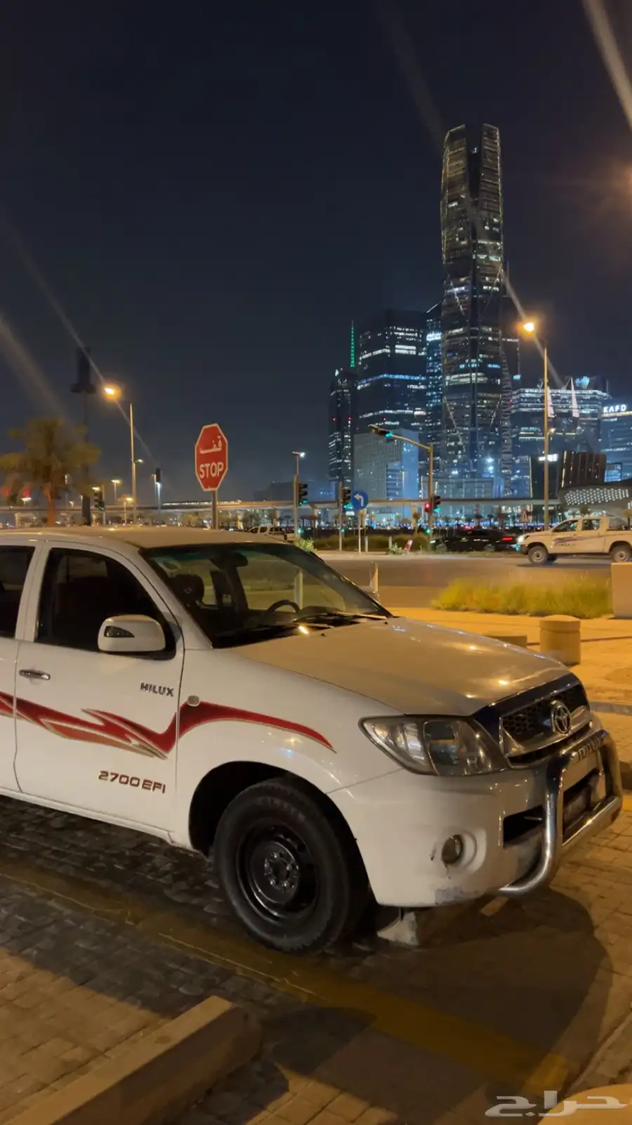 هايلوكس 10