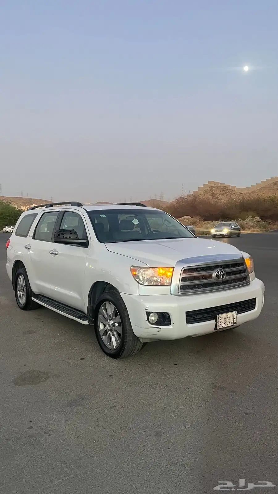 سكويا 2009 2