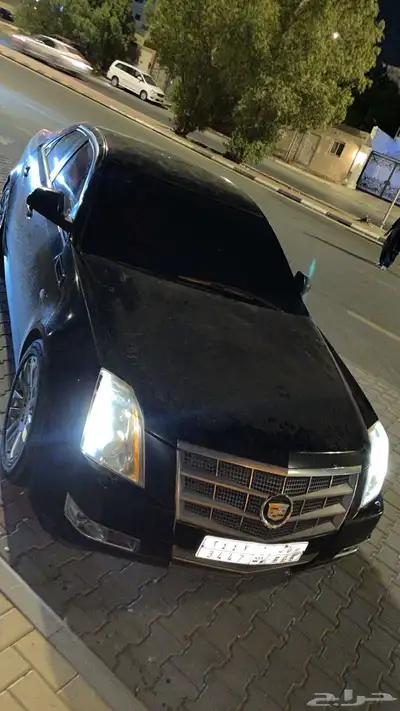 كاديلاك للبيع او للبدل المناسب 1